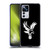 Crystal Palace FC Crest Eagle Grey Soft Gel Case for Xiaomi 12T Pro