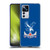 Crystal Palace FC Crest Plain Soft Gel Case for Xiaomi 12T Pro
