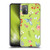 Ameritech Graphics Floral Soft Gel Case for HTC Desire 21 Pro 5G