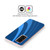 Ameritech Graphics Blue Mono Swirl Soft Gel Case for Huawei P40 5G