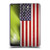 Ameritech Graphics American Flag Soft Gel Case for Huawei Nova 7 SE/P40 Lite 5G