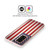 Ameritech Graphics American Flag Soft Gel Case for Huawei P Smart (2021)