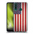 Ameritech Graphics American Flag Soft Gel Case for Huawei Y6p