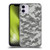 Ameritech Graphics Camouflage Soft Gel Case for Apple iPhone 11