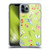 Ameritech Graphics Floral Soft Gel Case for Apple iPhone 11 Pro Max