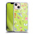 Ameritech Graphics Floral Soft Gel Case for Apple iPhone 13