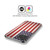 Ameritech Graphics American Flag Soft Gel Case for Apple iPhone 13 Pro Max