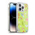 Ameritech Graphics Floral Soft Gel Case for Apple iPhone 13 Pro & MagSafe
