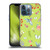 Ameritech Graphics Floral Soft Gel Case for Apple iPhone 13 Pro