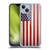 Ameritech Graphics American Flag Soft Gel Case for Apple iPhone 14 Plus