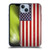 Ameritech Graphics American Flag Soft Gel Case for Apple iPhone 14 Plus