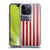 Ameritech Graphics American Flag Soft Gel Case for Apple iPhone 14 Pro Max