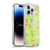 Ameritech Graphics Floral Soft Gel Case for Apple iPhone 14 Pro Max & MagSafe