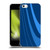 Ameritech Graphics Blue Mono Swirl Soft Gel Case for Apple iPhone 5c