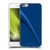 Ameritech Graphics Blue Mono Lines Soft Gel Case for Apple iPhone 6 Plus / iPhone 6s Plus