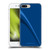 Ameritech Graphics Blue Mono Lines Soft Gel Case for Apple iPhone 7 Plus / iPhone 8 Plus