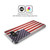 Ameritech Graphics American Flag Soft Gel Case for LG K51S