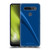 Ameritech Graphics Blue Mono Lines Soft Gel Case for LG K51S