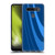 Ameritech Graphics Blue Mono Swirl Soft Gel Case for LG K51S