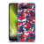 Ameritech Graphics Digital Camouflage Soft Gel Case for LG K51S