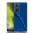 Ameritech Graphics Blue Mono Lines Soft Gel Case for Motorola Edge 30