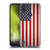 Ameritech Graphics American Flag Soft Gel Case for Motorola Moto E6s (2020)