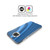 Ameritech Graphics Blue Mono Swirl Soft Gel Case for Motorola Moto E7 Power / Moto E7i Power