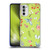 Ameritech Graphics Floral Soft Gel Case for Motorola Moto G52