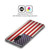Ameritech Graphics American Flag Soft Gel Case for Google Pixel 6a