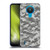 Ameritech Graphics Camouflage Soft Gel Case for Nokia 1.4