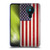 Ameritech Graphics American Flag Soft Gel Case for Nokia 5.3
