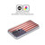 Ameritech Graphics American Flag Soft Gel Case for Nokia 5.3