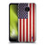 Ameritech Graphics American Flag Soft Gel Case for Nokia C10 / C20