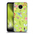 Ameritech Graphics Floral Soft Gel Case for Nokia C10 / C20