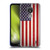 Ameritech Graphics American Flag Soft Gel Case for Nokia C21