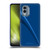 Ameritech Graphics Blue Mono Lines Soft Gel Case for Nokia X30