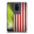 Ameritech Graphics American Flag Soft Gel Case for OPPO A54 5G