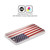 Ameritech Graphics American Flag Soft Gel Case for OPPO A54 5G