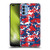 Ameritech Graphics Digital Camouflage Soft Gel Case for OPPO Reno 4 5G