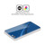 Ameritech Graphics Blue Mono Lines Soft Gel Case for OPPO Reno 4 Pro 5G