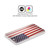 Ameritech Graphics American Flag Soft Gel Case for OPPO Reno4 Z 5G
