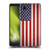 Ameritech Graphics American Flag Soft Gel Case for Samsung Galaxy A01 Core (2020)