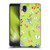 Ameritech Graphics Floral Soft Gel Case for Samsung Galaxy A01 Core (2020)