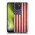 Ameritech Graphics American Flag Soft Gel Case for Samsung Galaxy A03 (2021)