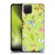 Ameritech Graphics Floral Soft Gel Case for Samsung Galaxy A12 (2020)