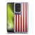 Ameritech Graphics American Flag Soft Gel Case for Samsung Galaxy A33 5G (2022)