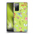 Ameritech Graphics Floral Soft Gel Case for Samsung Galaxy S20 FE / 5G