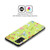 Ameritech Graphics Floral Soft Gel Case for Samsung Galaxy S21 FE 5G