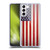 Ameritech Graphics American Flag Soft Gel Case for Samsung Galaxy S21+ 5G