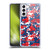 Ameritech Graphics Digital Camouflage Soft Gel Case for Samsung Galaxy S21+ 5G